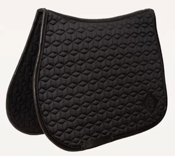 Tapis de Selle Sparkling Jumping Kentucky