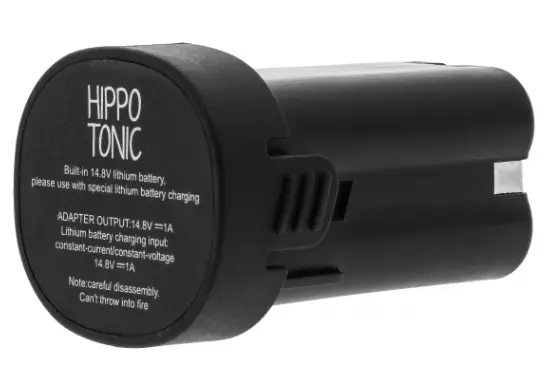 Batterie pour Tondeuse ST-X1H Pro Hippo-Tonic