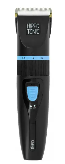 Tondeuse de finition MR-818 - Sans fil Hippo-Tonic