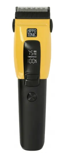 Tondeuse de finition QR-P800 - Sans fil Hippo-Tonic