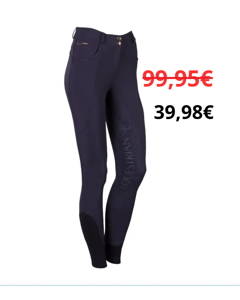 Culotte Classy Zara Full Grip