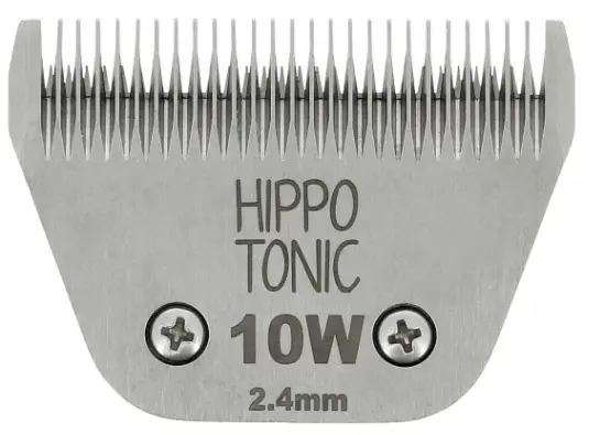 Jeu de peignes pour tondeuse Combo A5 Pro Hippo-Tonic