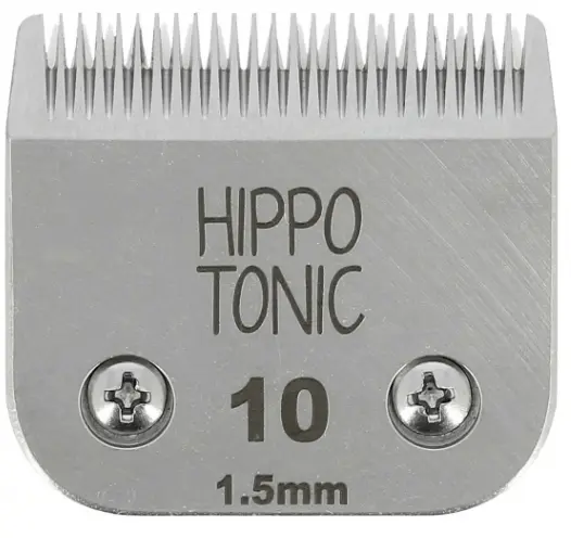 Jeu de peignes pour tondeuse Combo A5 Pro - Finition Hippo-Tonic
