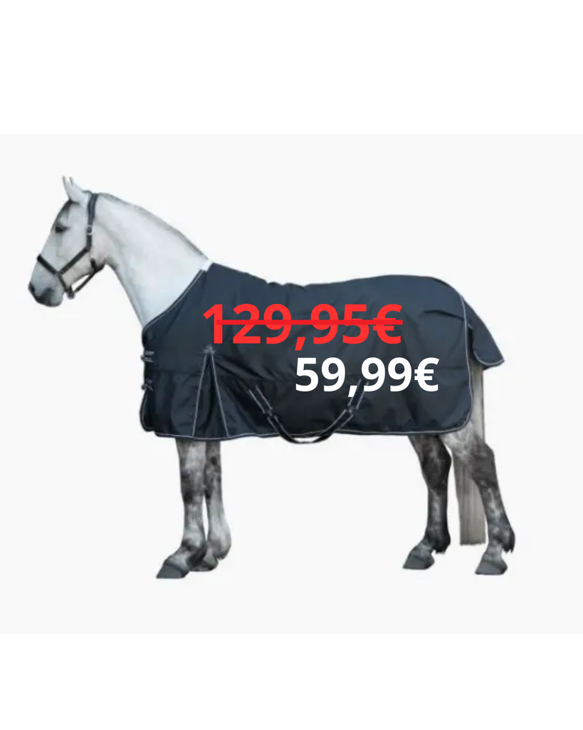 Couverture d'extérieur -Premium- 1680D 200g - HKM. DISPONIBLE UNIQUEMENT SUR INTERNET.