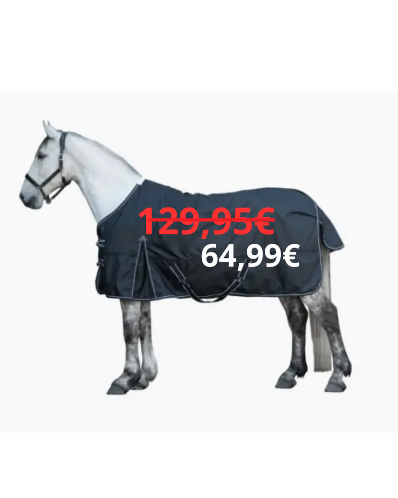 Couverture d'extérieur -Premium- 1680D 200g - HKM. DISPONIBLE UNIQUEMENT SUR INTERNET.