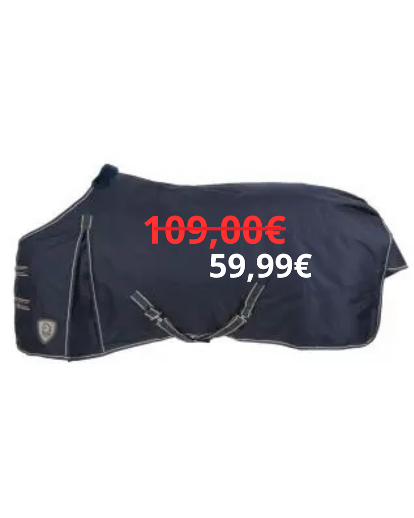 Couverture d'extérieur imperméable respirant 200 g - Tattini. DISPONIBLE SUR INTERNET ET EN MAGASIN