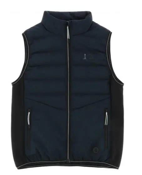 Gilet chauffant Sasha - Adulte - Equithème (XXS)