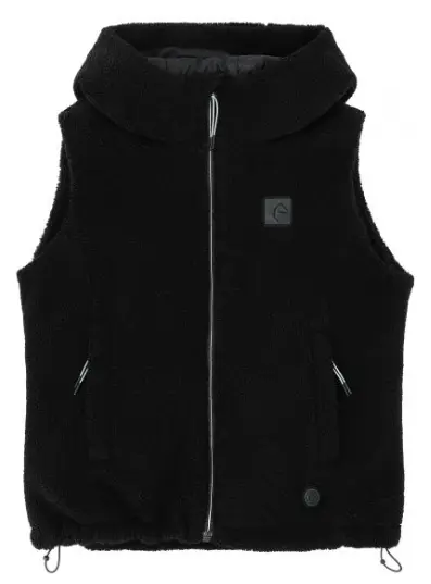 Gilet chauffant Valery Femme - Equithème (XS)