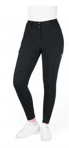Pantalon chauffant Sierra Femme - Equithème