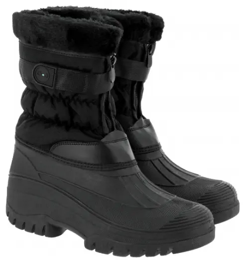 Boots Winter - Riding World