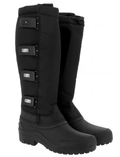 Bottes Winter - Riding World