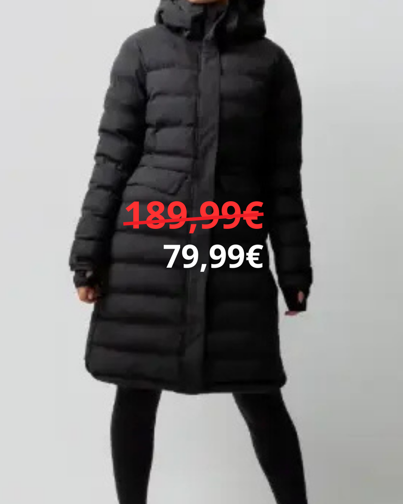 Parka imperméable Celeste - B Vertigo (D34)