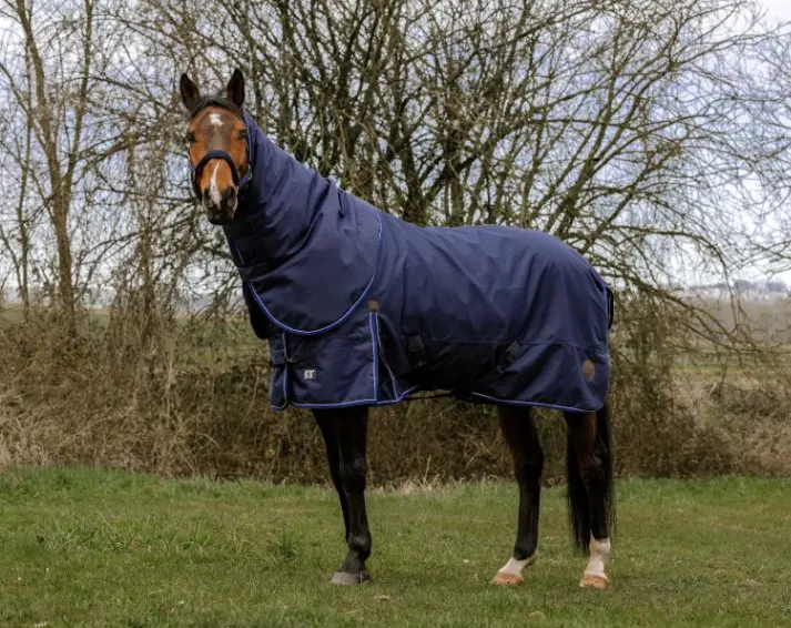 Couverture d'extérieur Classic 3 Layers - Equithème