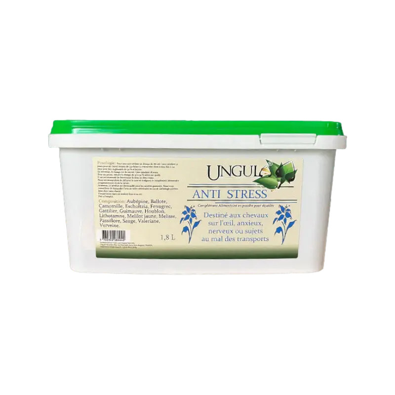 ANTI STRESS UNGULA 1.8L