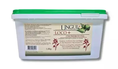 LOCO+ (CHONDROITINE) UNGULA 1.6 KG