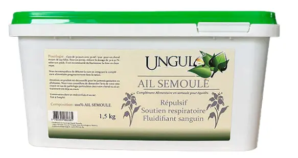 AIL SEMOULE UNGULA 1.5 KG