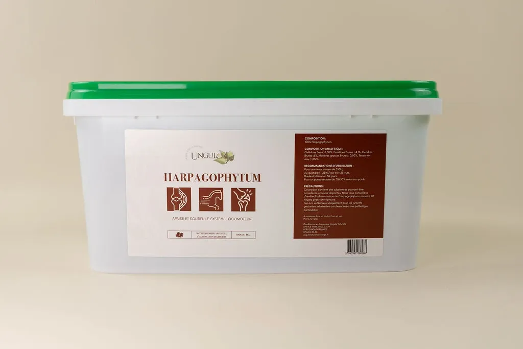 HARPAGOPHYTUM UNGULA 1.6L