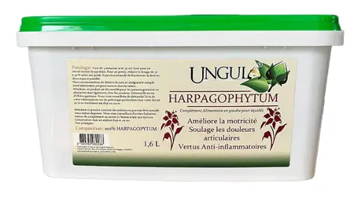 HARPAGOPHYTUM UNGULA 1.6L