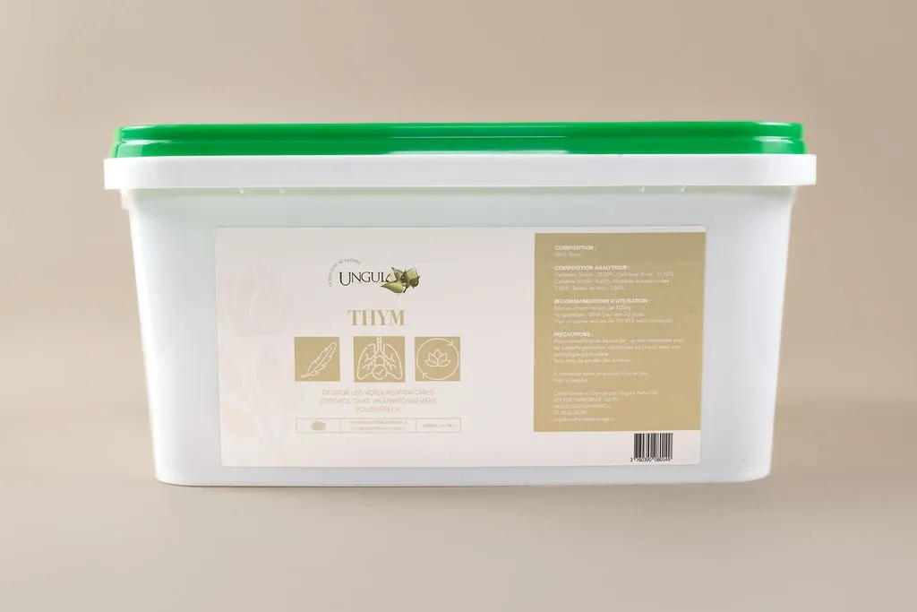 THYM UNGULA 1.6L