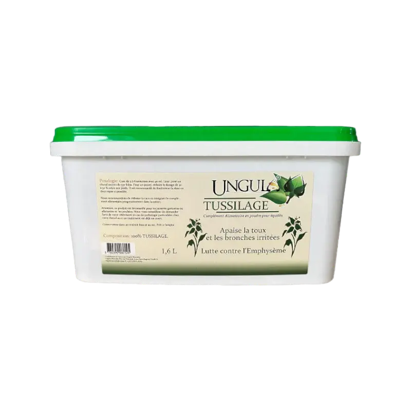 TUSSILAGE UNGULA 1.6L