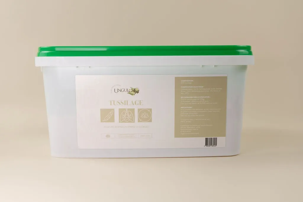TUSSILAGE UNGULA 1.6L