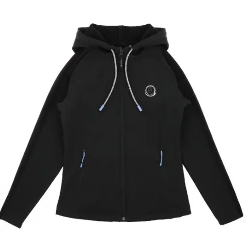 Veste softshell Je t'aime Victoria - Equithème