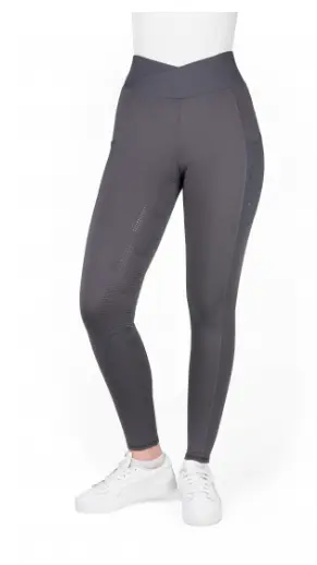 Legging Je t'aime Flora - Equithème