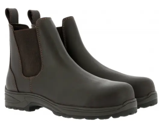 Boots de sécurité Sécurity - Norton (36)