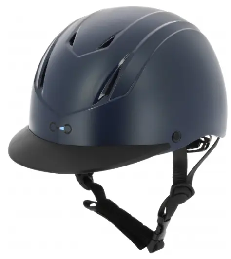 Casque Topy Navy - Riding World (S)