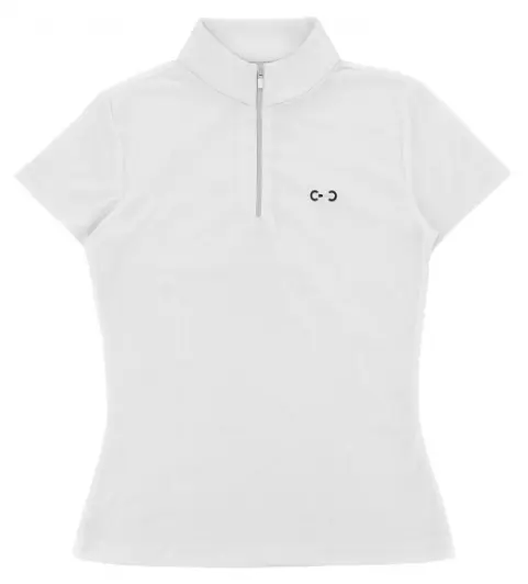 Polo de concours Roxane - Riding World (S)