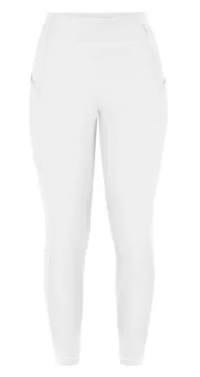 Legging doublé polaire Volga - Riding World