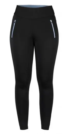 Legging Raphaelle Enfant - Riding World (8 ANS)