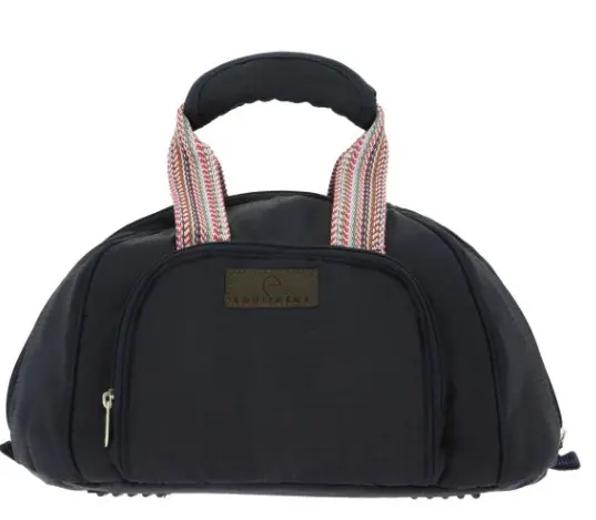 Sac à bombe Aztec - Equithème