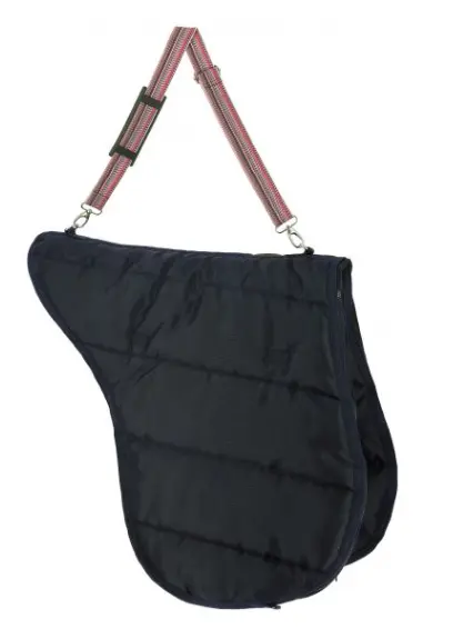 Sac à selle Aztec - Equithème