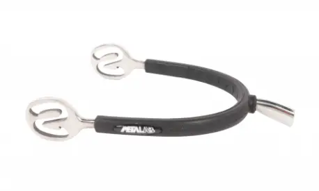 Eperons Metalab - Prince de Galles (20mm, Femme)