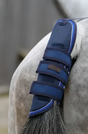 Protège-queue Classic 1200D - Equithème