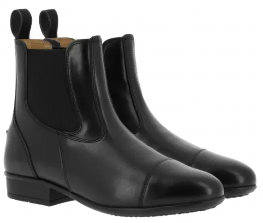 Boots Chic - Equithème (36)