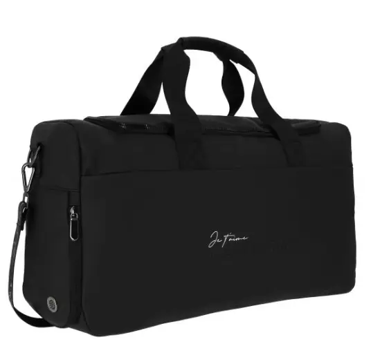 Sac week end Je t'aime - Equithème