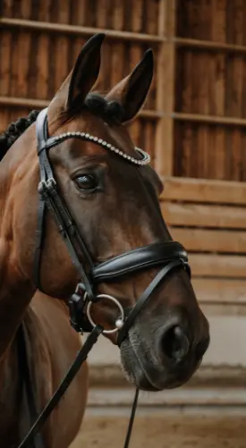 Bridon Diams - Norton