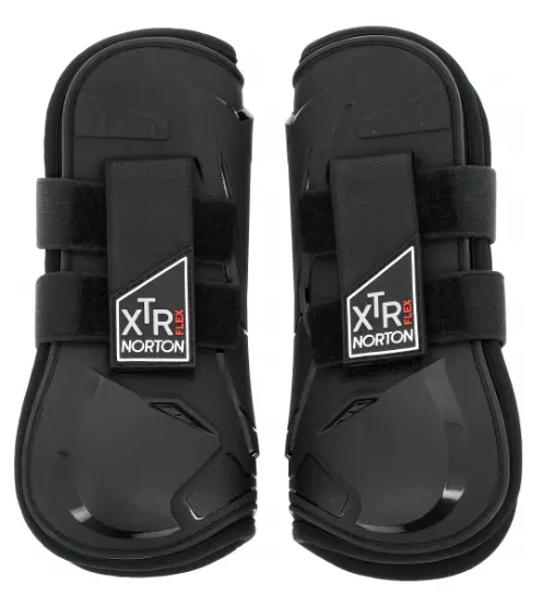 Guêtres XTR Flex Velcro - Norton