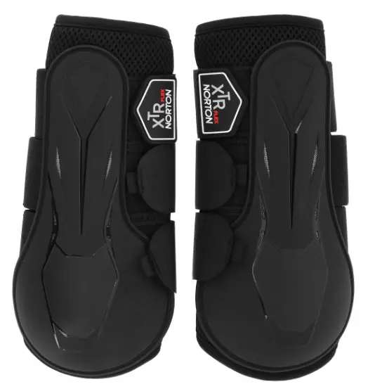 Guêtres fermées XTR Flex - Norton (S)