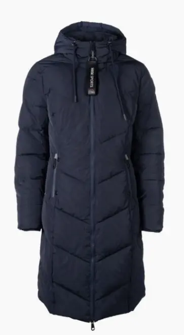 Manteau matelassé Toronto - HKM