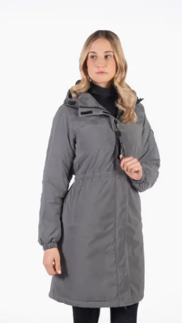 Manteau d'équitation Washington - HKM (XS)