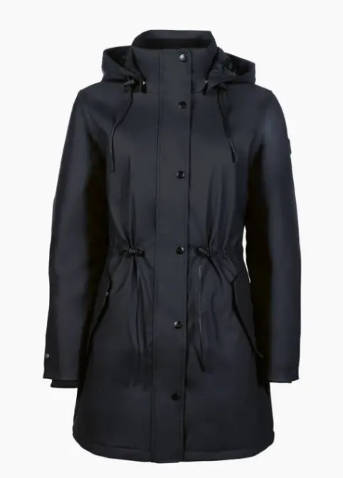 Veste Dallas - HKM (Noir, XS)