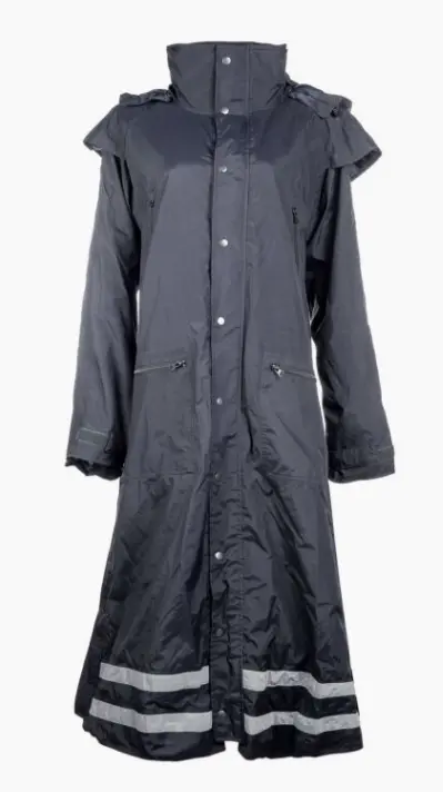Imperméable Seattle - HKM (Noir, XS)