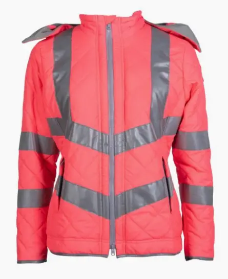 Veste pour femme Reflective - HKM (XS)