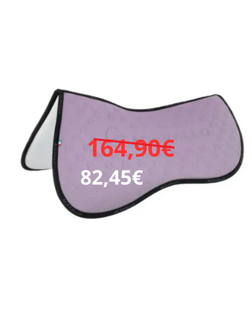 Amortisseur Acavallo Compensatore MF HPS CW-CS bamboo grip silicone flat