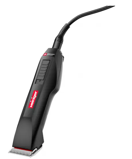 Tondeuse de finition Onyx - Heiniger