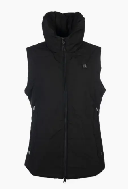 Gilet chauffant Canada Style - HKM (XS)