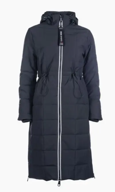 Manteau Honey - HKM